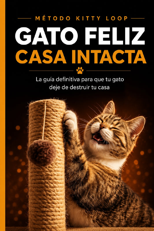 Guía: Los 3 Pilares Para que Deje de Destruir